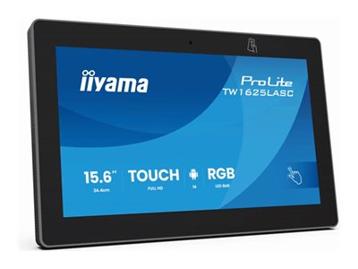 Iiyama 15,6" All-in-One-PC – Touchscreen, Android