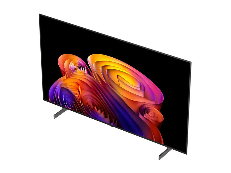 LG 65" OLED-TV – 4K-Auflösung, Smart TV