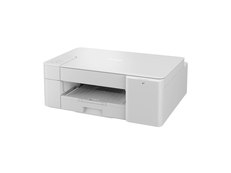 Brother 3-in-1 Drucker – Drucken, Scannen, Kopieren leicht gemacht