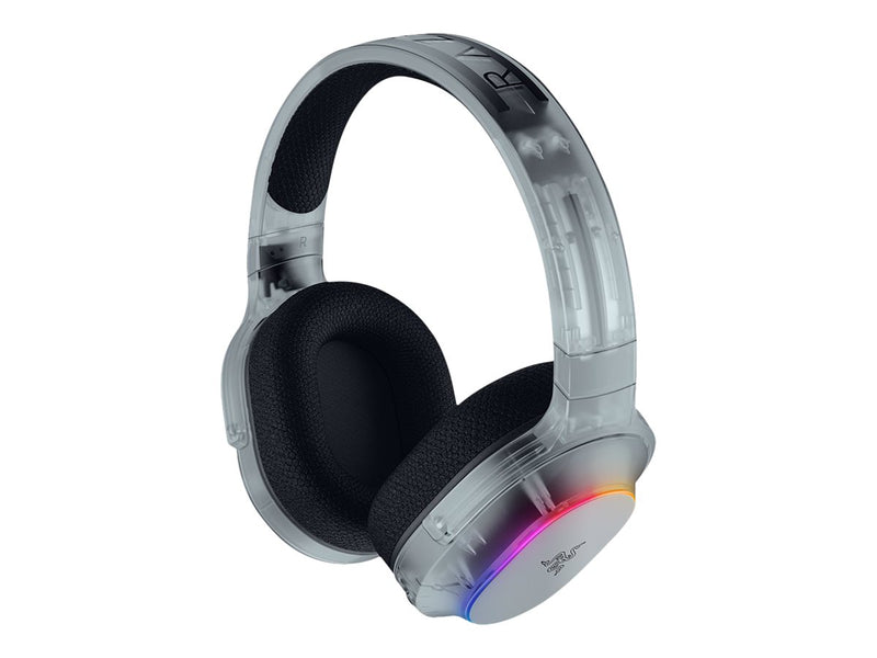 Razer Barracuda X Headset – Kabellos, für Spiele und Musik