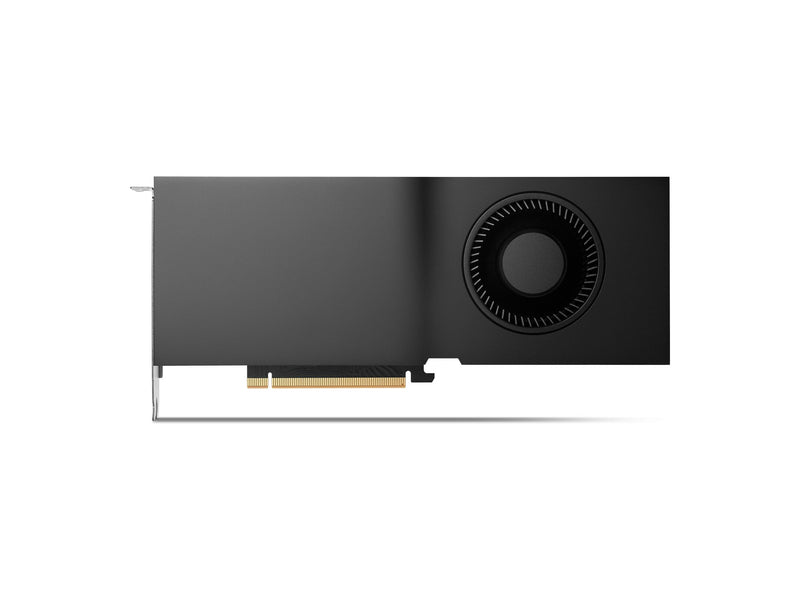 HP Grafikkarte – NVIDIA RTX 5000, 32 GB Speicher