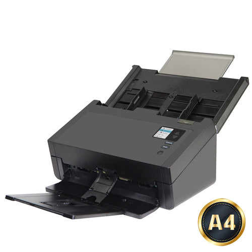 Avision A4 Dokumentenscanner – Duplex, schneller USB-Anschluss