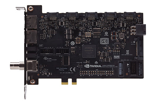 HP Grafikkarte – NVIDIA Quadro für leistungsstarke Workstations