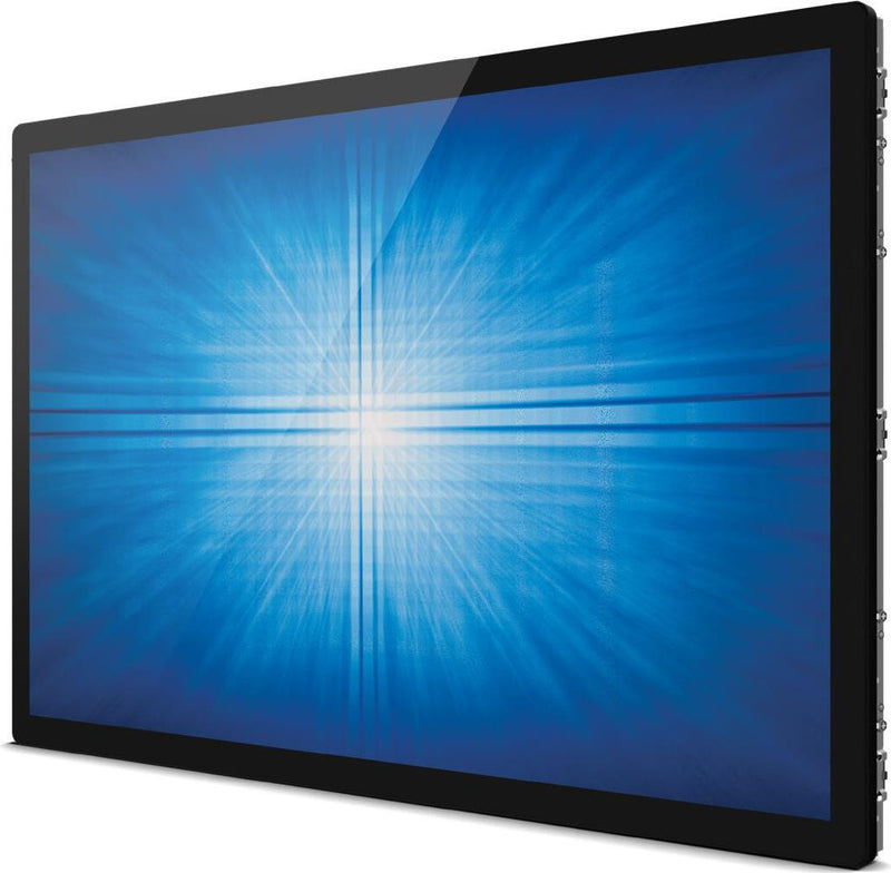 Elo Touch 32" LED-Monitor – Full HD, Touchscreen