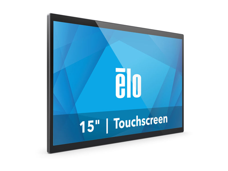 Elo Touch LED-Monitor – 15,6" Touchscreen, Full HD
