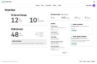 HP Enterprise Cloud-Management – 1 Jahr einfache Verwaltung