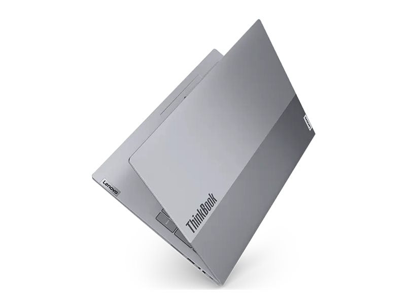 Lenovo ThinkBook 16" – Intel Core Ultra, 32 GB RAM