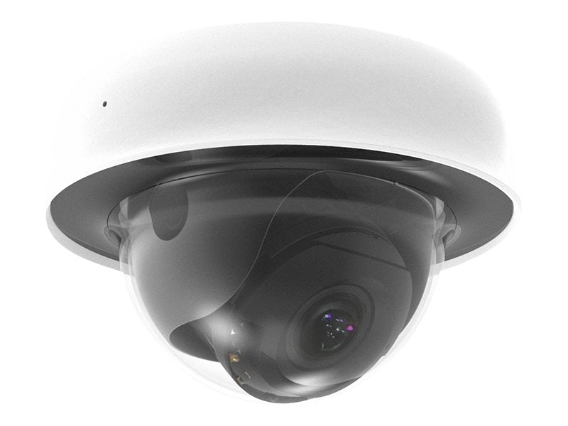 Cisco Meraki MV22 Dome Kamera – Einfache Einrichtung, Nachtaufnahmen