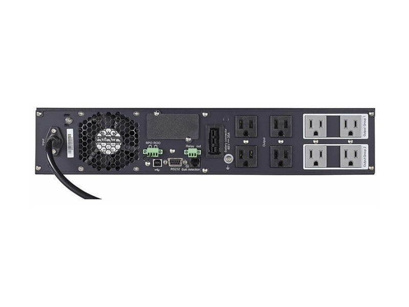 Eaton USV-System – Zuverlässiger Stromschutz für sensible Geräte