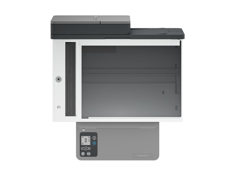 HP LaserJet Multifunktionsdrucker – Kompakt, Schwarzweiß