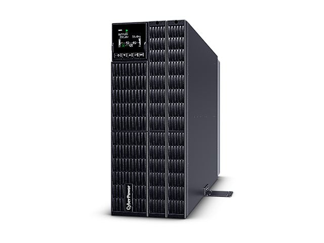 CyberPower USV – Online-Schutz für Server und Netzwerke