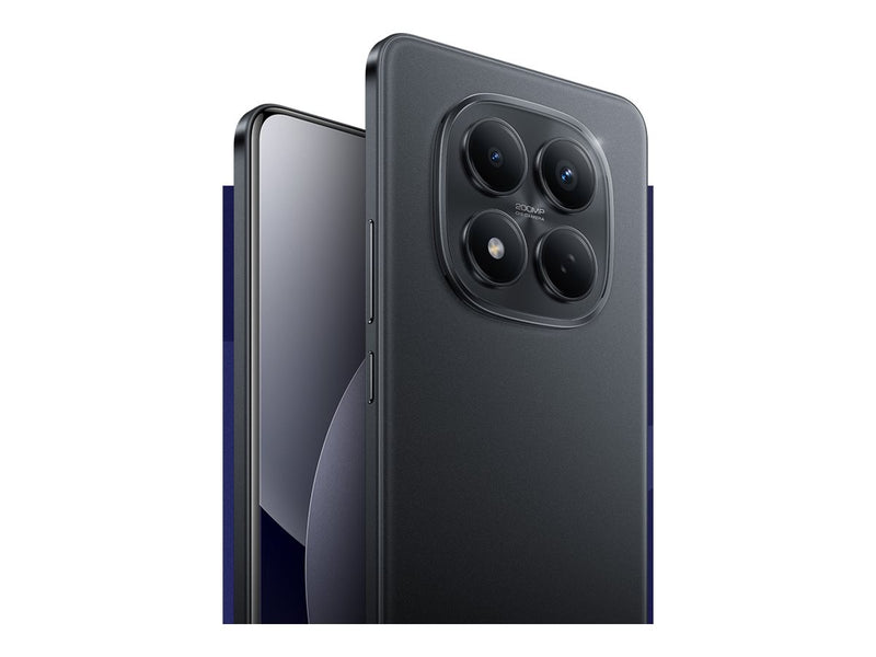 Xiaomi Smartphone – 256 GB Speicher, Schwarz
