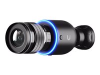 Ubiquiti UniFi Überwachungskamera – wetterfest, Zweiwege-Audio