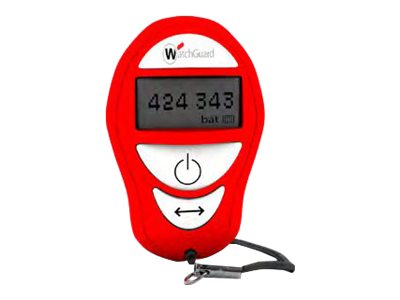WatchGuard AuthPoint Token – Sicherer Zugang, 10er-Pack