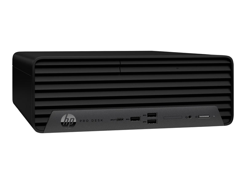 HP Pro Tower Desktop-PC – Core i5, 16 GB RAM, 512 GB SSD