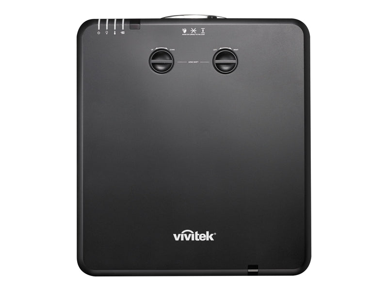 Vivitek DLP-Projektor – 7000 Lumen, 2K-Auflösung