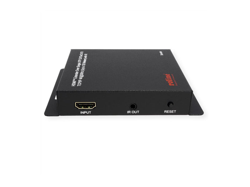 Roline HDMI-Verlängerung – 4K, bis zu 120 m Reichweite