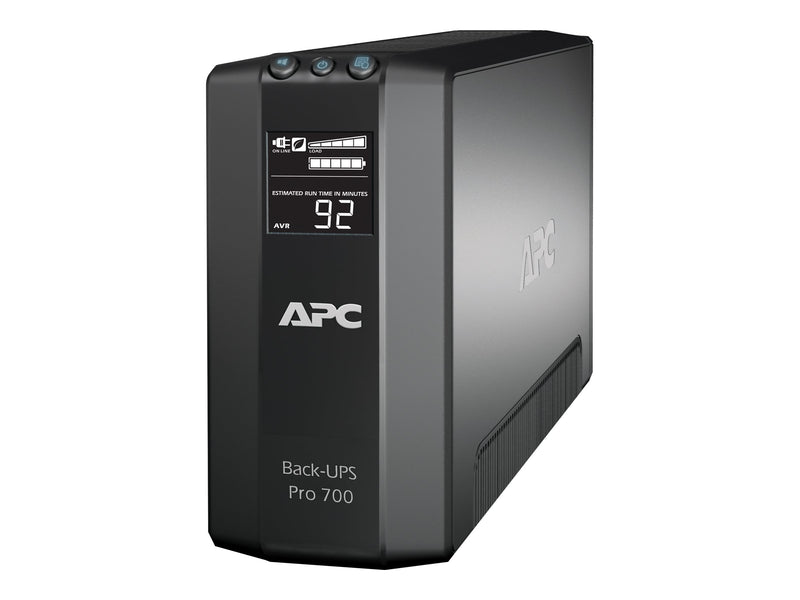 APC Back-UPS Pro – Schutz für Computer und Elektronik