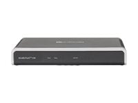 AudioCodes VoIP-Gateway – Verbindet analoge Geräte mit IP-Netzwerken