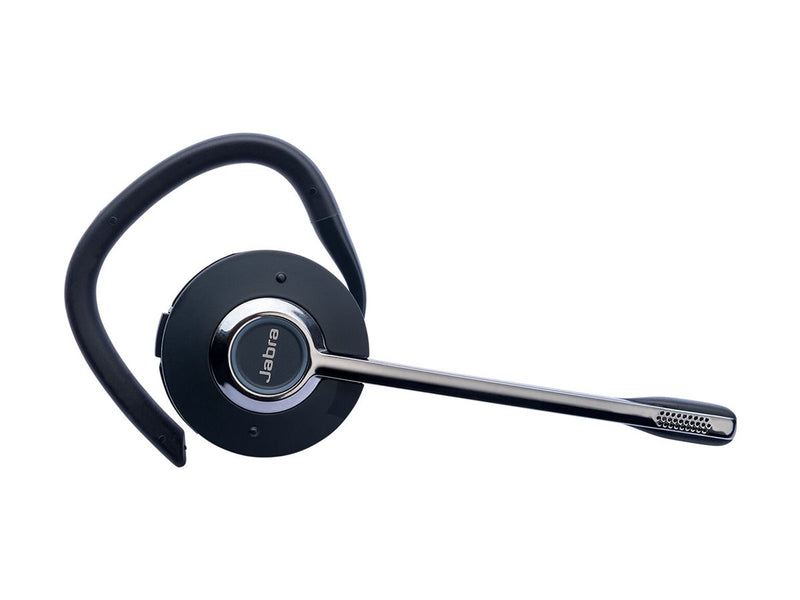 Jabra Engage Headset – Kabellos, UC-zertifiziert