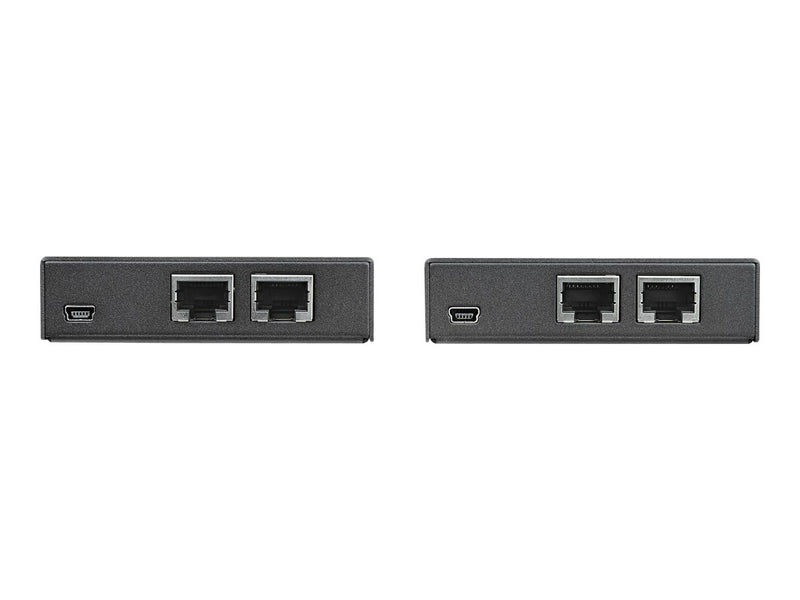 Startech HDMI Extender – 50m Reichweite, 4 USB-Ports