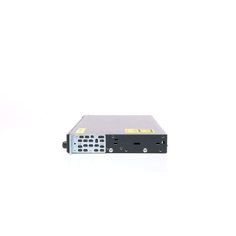 Cisco 24-Port Switch – Für zuverlässige Netzwerkverbindungen