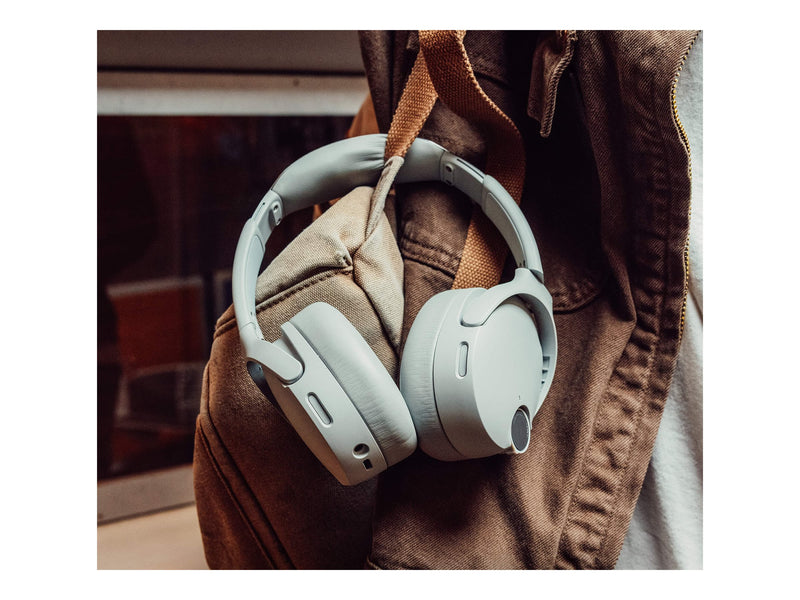 Skullcandy Wireless Headset – Geräuschunterdrückung, Bluetooth
