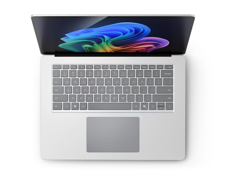 Microsoft Surface Laptop – 15" Touchscreen, 16 GB RAM, 256 GB SSD