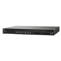 Cisco 16-Port Switch – 10-Gigabit, verwaltbar