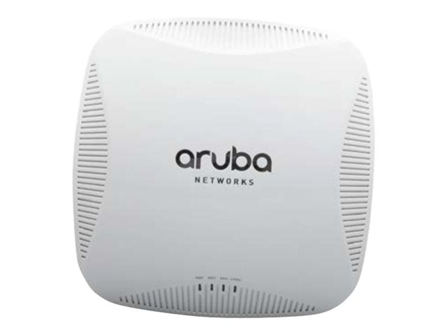 HP Enterprise WLAN Access Point – Dual-Band, Gigabit Wi-Fi