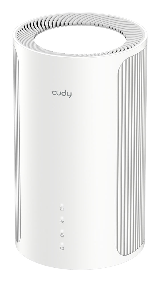 Cudy Tri-Band Wi-Fi 7 Router – Schnelles Internet, viele Geräte