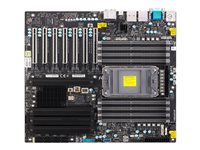 SUPERMICRO Motherboard – USB-C, 10 Gigabit LAN
