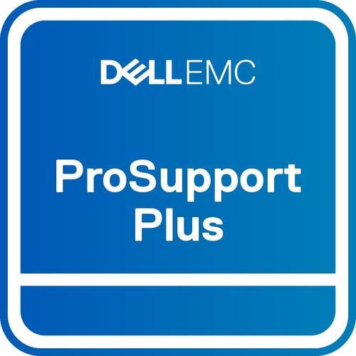 DELL ProSupport Plus – 5 Jahre Premium-Support am nächsten Arbeitstag