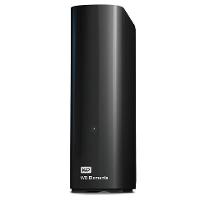 Western Digital Externe Festplatte – 8 TB Speicher für Backups