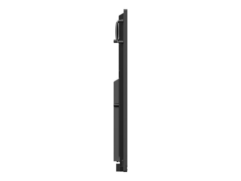 ViewSonic Interaktives Touch-Display – 75" für Bildung und Präsentation