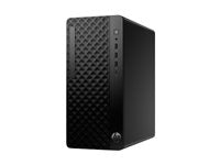 HP ProDesk 2 Tower – Intel i5, 16 GB RAM, 512 GB SSD