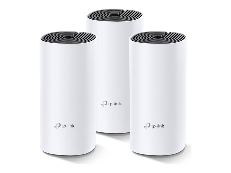 TP-Link Mesh-WLAN-System – Stabiles WLAN für das ganze Büro