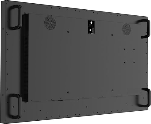 Iiyama 55" Touchscreen-Monitor – 4K UHD, Android-basiert
