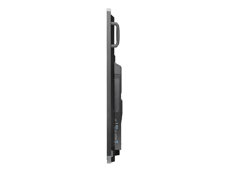 Optoma 65" Interaktives Display – Touchscreen, Android OS 11