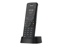 Yealink DECT-Telefon – Kabellos, ideal für Büros