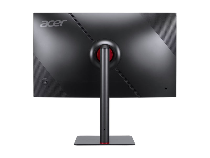 Acer Nitro 27" Gaming-Monitor – 4K UHD, 160 Hz