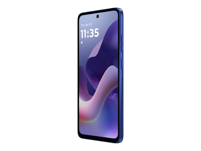 Motorola Smartphone – 5G, 256 GB Speicher, lange Akkulaufzeit