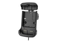 Ram Mounts Kfz-Ladeschale – Für Honeywell Dolphin, USB-Laden