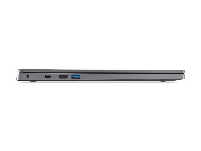ACER Aspire 17" Laptop – Großes Display, 16 GB RAM
