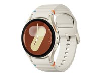 Samsung Galaxy Watch7 – Smartwatch mit LTE und Fitness-Tracking