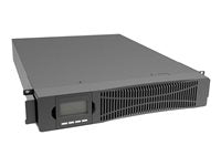 Digitus USV für 19" Rack – 3000W, Online-Technologie