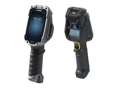 Zebra TC8300 Datenerfassungsterminal – robust, Android 8.1