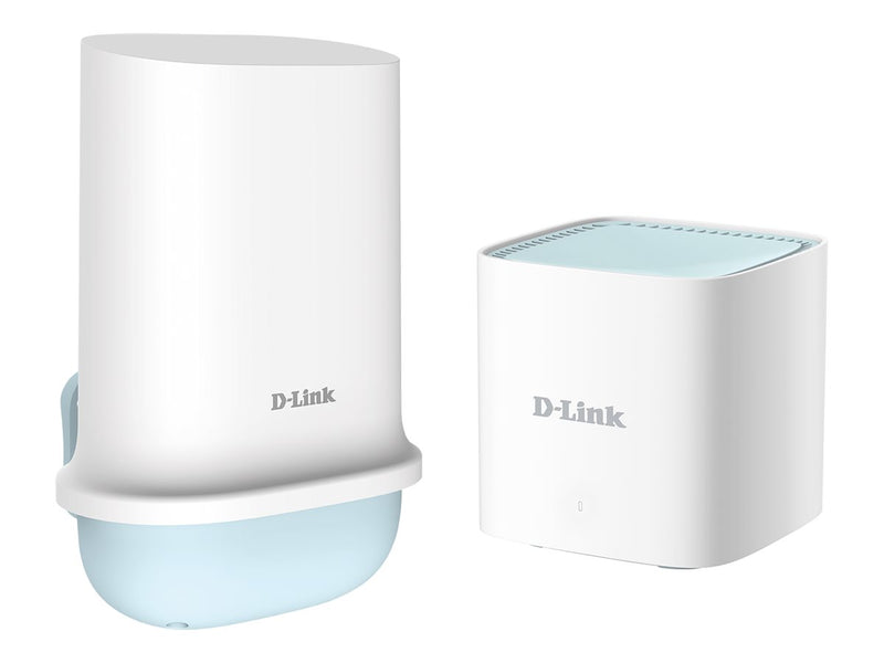 D-Link Outdoor 5G Kit – Wetterfestes WLAN für schnelles Internet