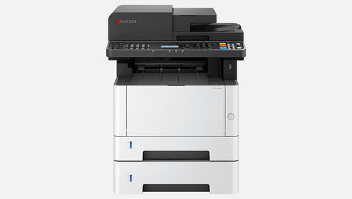 Kyocera Multifunktionsdrucker – Drucken, Scannen, Kopieren, Faxen