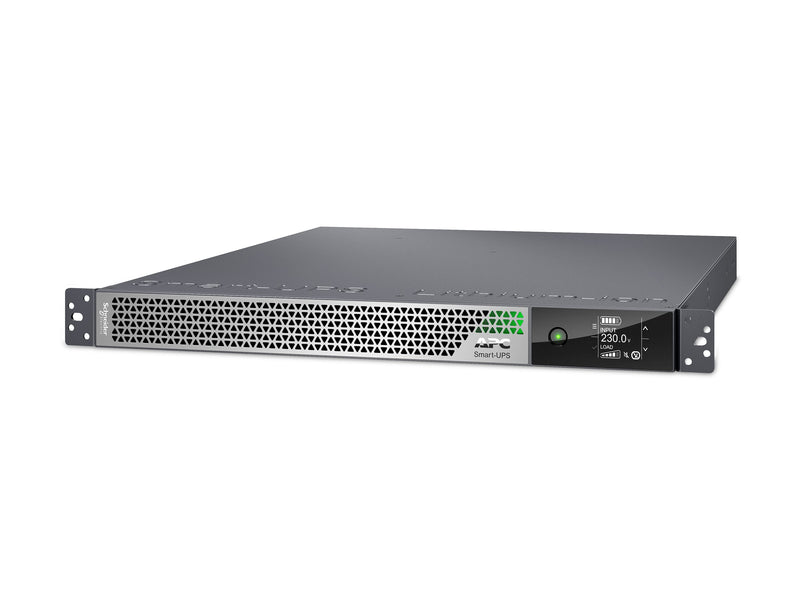 APC Smart-UPS Ultra – Kompakte USV für vielseitige Montage